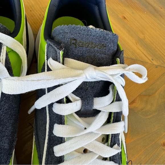 REEBOK | Men’s Sneaker Shoe - Picture 8 of 11